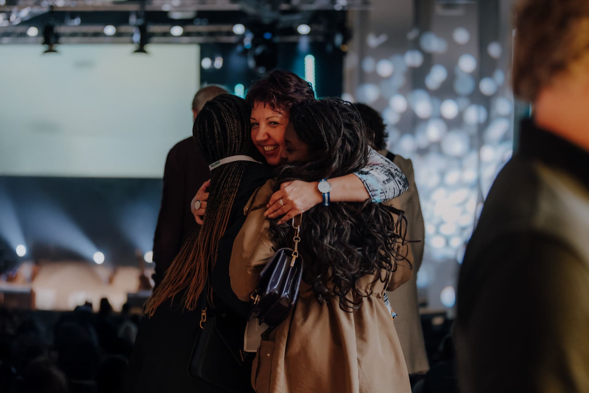 Die Vision der GEC Heilbronn – eine Kirche für Heilbronn.
