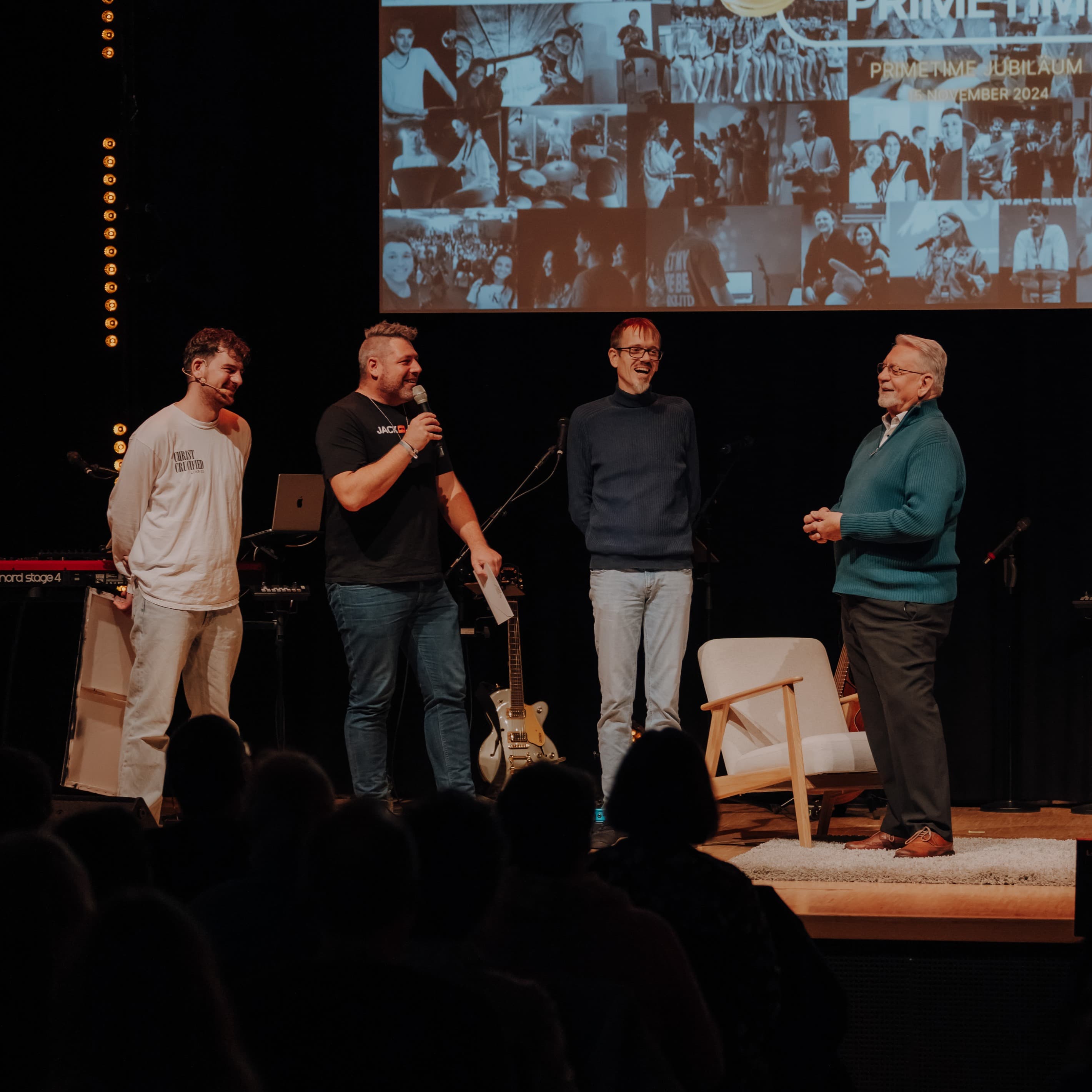 Lernen Sie das engagierte Pastorenteam der GEC Heilbronn kennen. Wir sind leidenschaftliche Leiter, die Kirche mit Herz für Gott und Menschen gestalten – in Heilbronn und darüber hinaus.